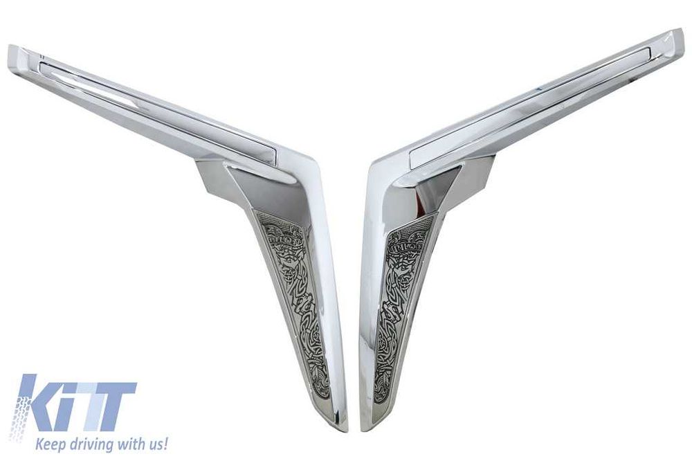 Pachet Kit Toyota Land Cruiser FJ200 (2015-2020) Model Limgene