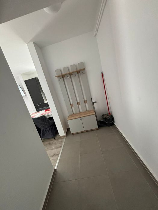 Apartament 2 camere de închiriat – Maurer Residence