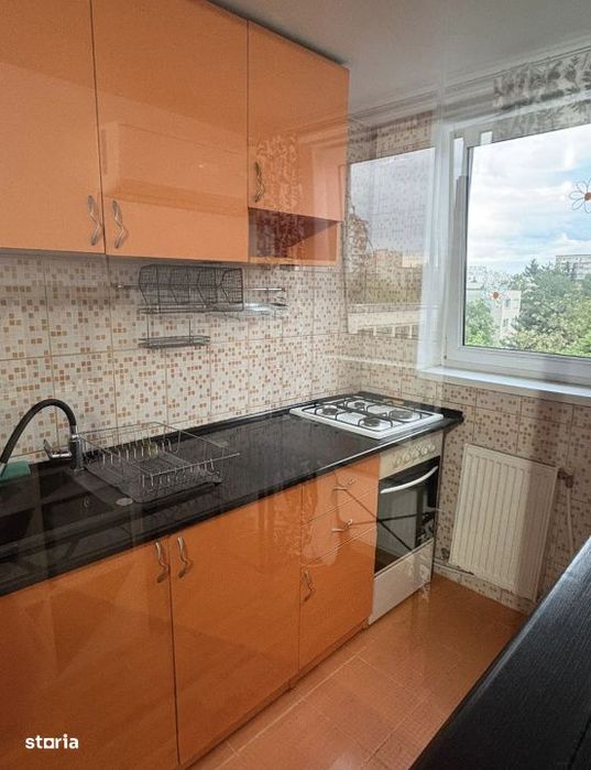 Garsoniera cu aer conditionat | zona Calea Floresti - Manastur