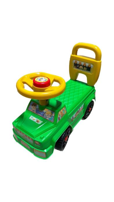 Каталка машиналар сатылады