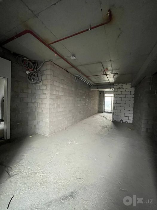 Продается 2/5/52 ЖК NEST ONE Tashkent city