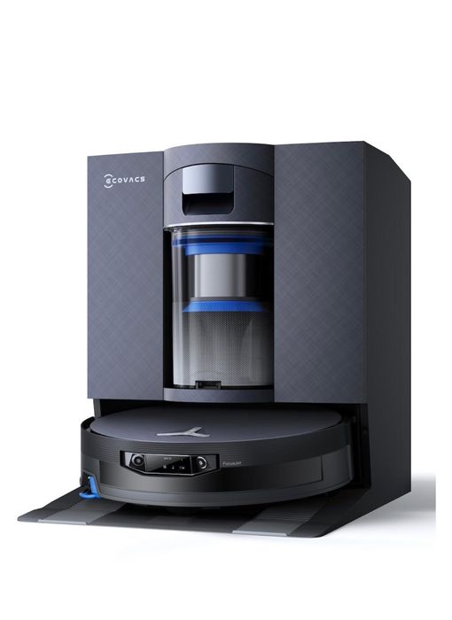 Ecovacs Deebot X12 Omnicyclone Sigilat