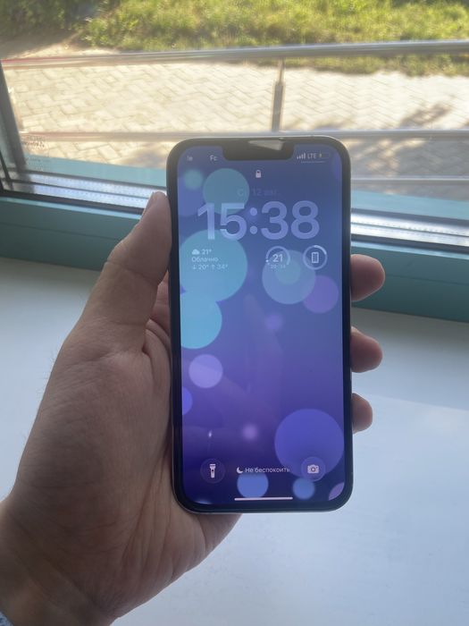 Iphone 13 pro 256 GB