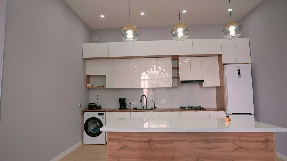 Продается Новый Евро Дом 4,5.соток Премиум класса в Бостанлыке