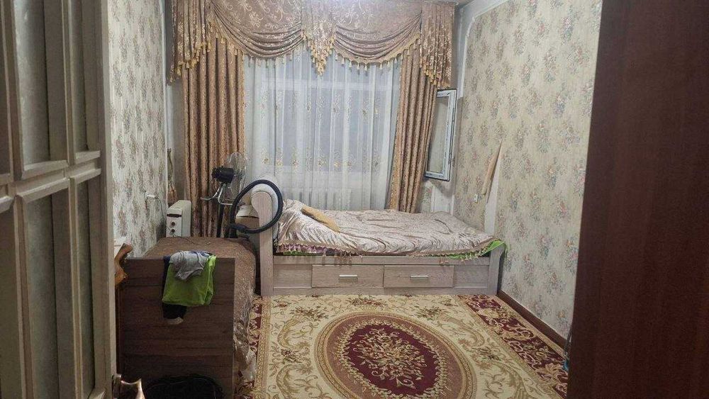 Продается 3 ком ТТЗ 3 Этаж №Ш399