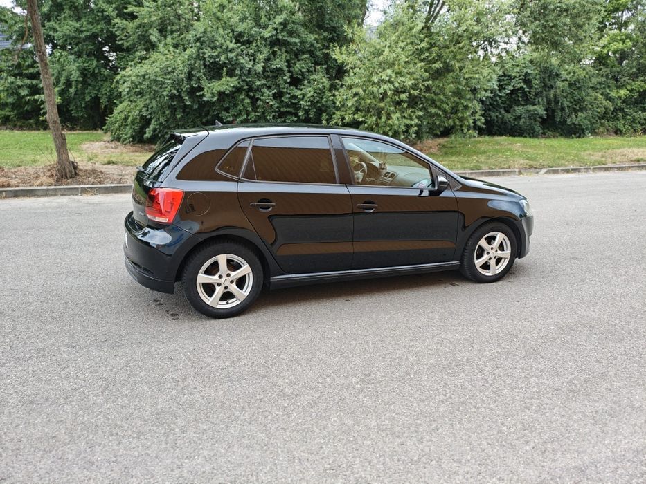 VOLKSWAGEN Polo 0 — imagine 4