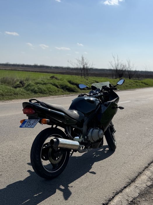 Suzuki gs 500f A2