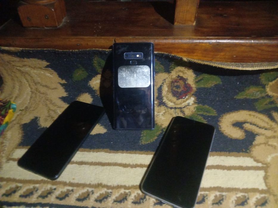 Samsung gelaxy note 9