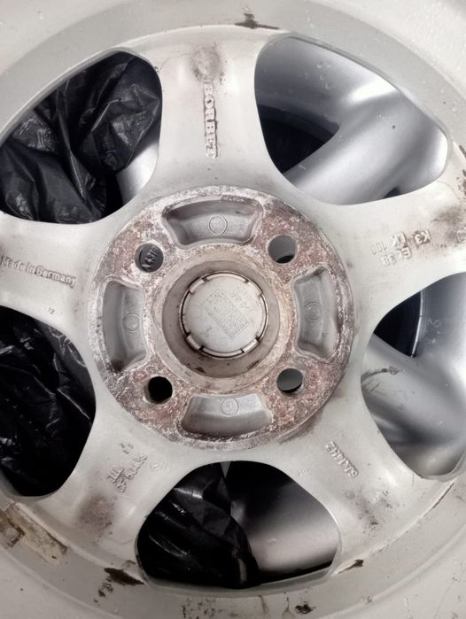 Продам зимнюю резину