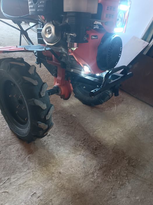 Matabloʼk 9 ot kuchi