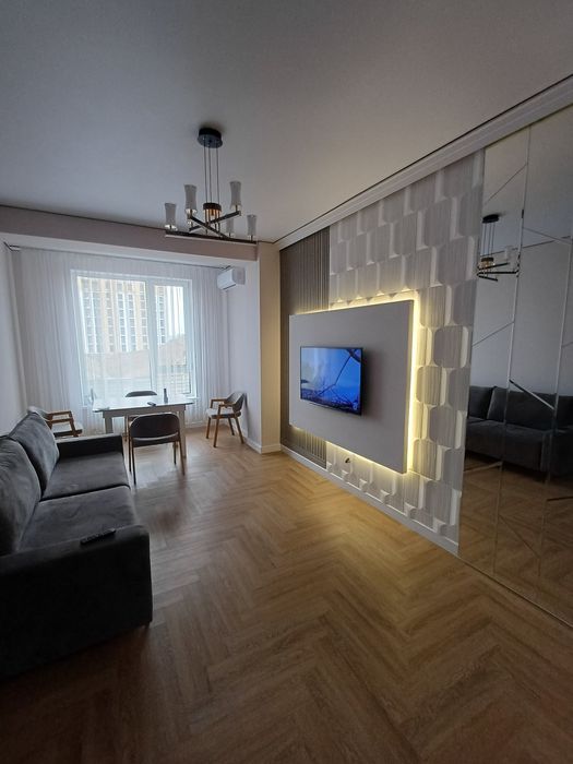 Сдаётся  Квартира класса Бизнес