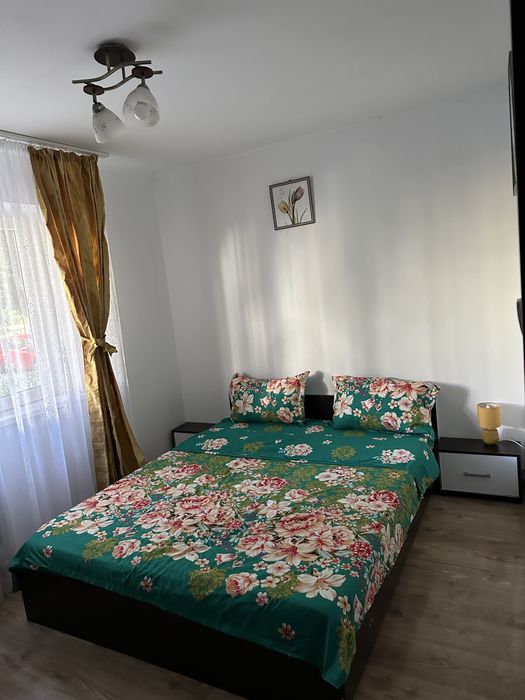Inchiriez apartament cu doua camere
