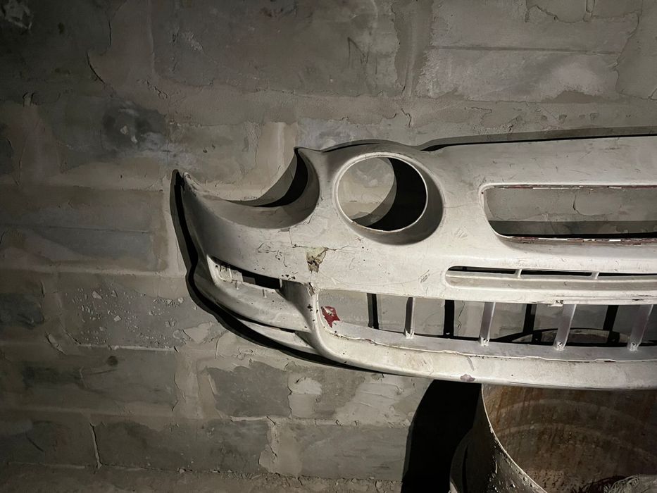 Бампер передний toyota celica gt four st205