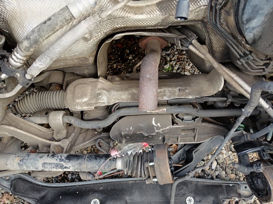 Хидравлична рейка за Фолксваген Голф 5 Пасат 6 Туран Ауди А3 Шкода VW