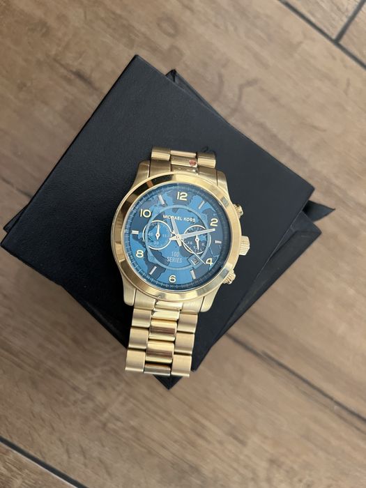 Michael Kors часовник