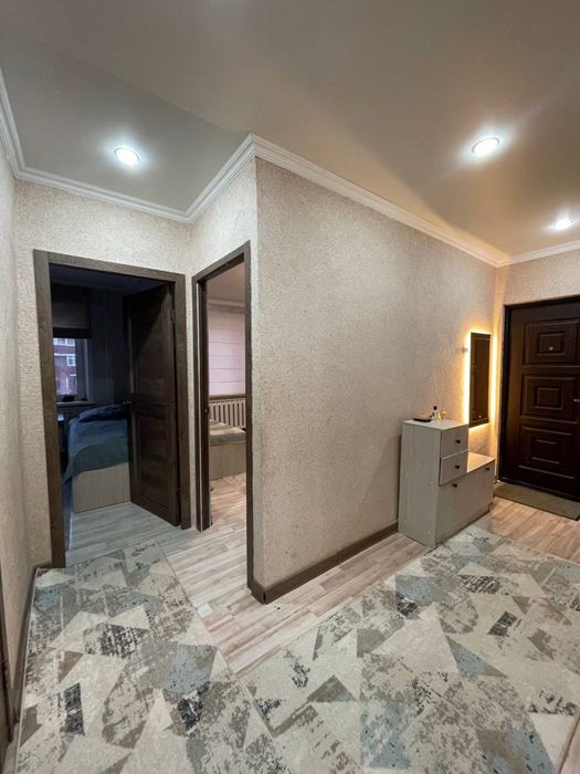 Продам 3 комн квартиру