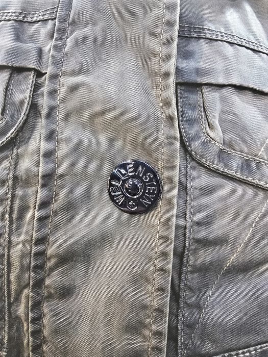 Дамско яке Wellensteyn – оригинално, пролет/есен, размер S