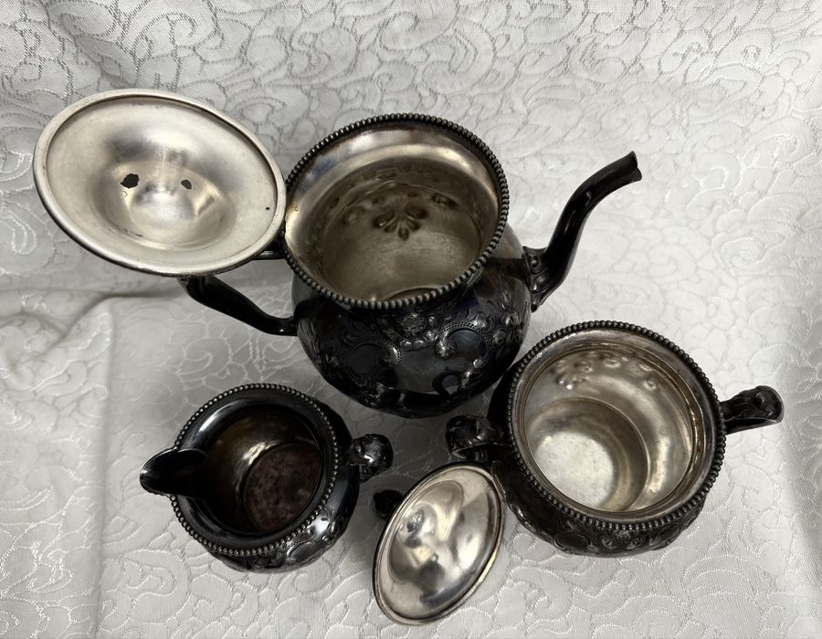 Набор для чаепития