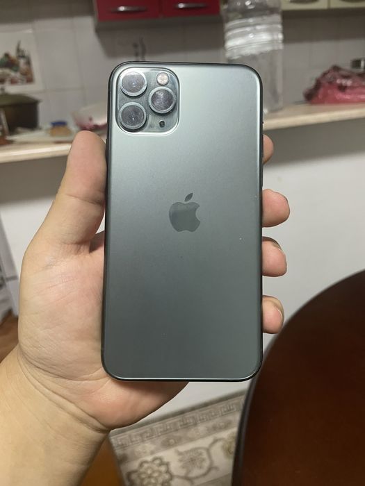 Iphone 11 pro 256gb