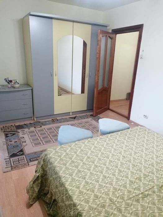 Apartament 2 camere Dej