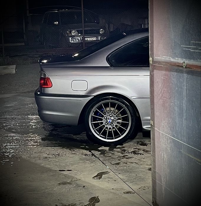 Джанти стил 32 18цола