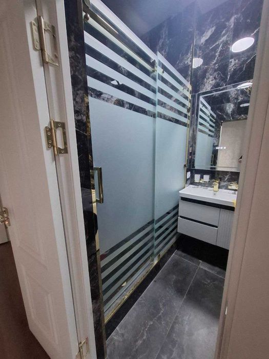 Сдается 2-ком квартира | Новостройка | Катта Дархан (Новомосковская)