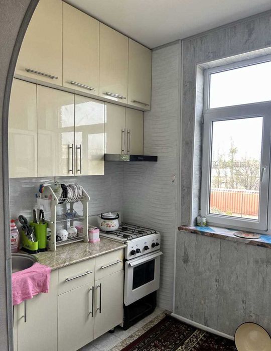 5-комнатная квартира в Ташкенте  Яшнабадский район(97875)