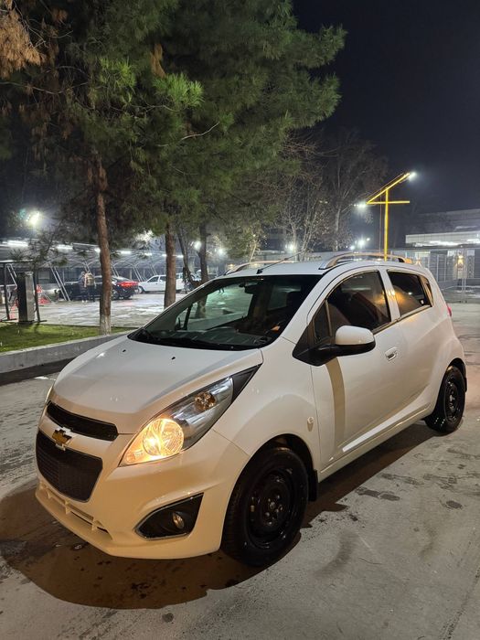 Spark sotiladi 2023-yil