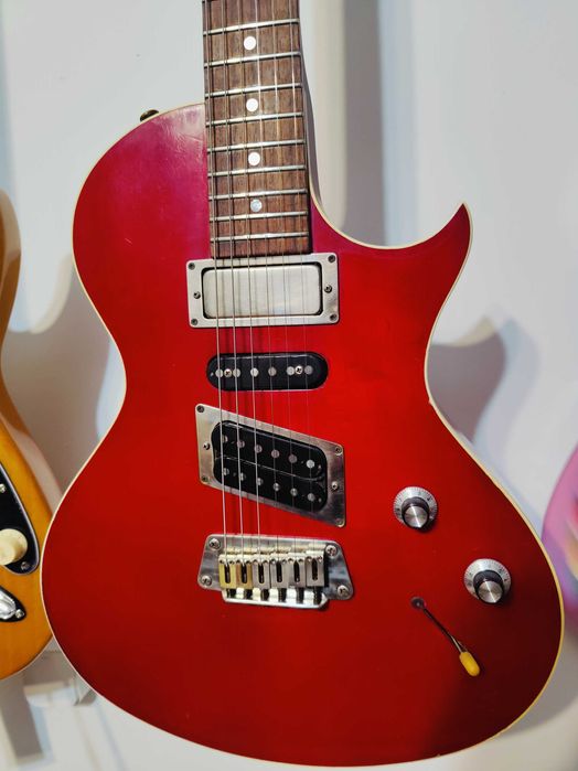 Chitara electrica Gibson Nighthawk ST3, 1993