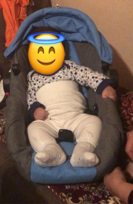 Коляска деткая……………………………