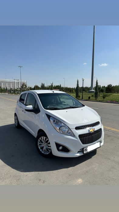 Spark  sotiladi 2022/23