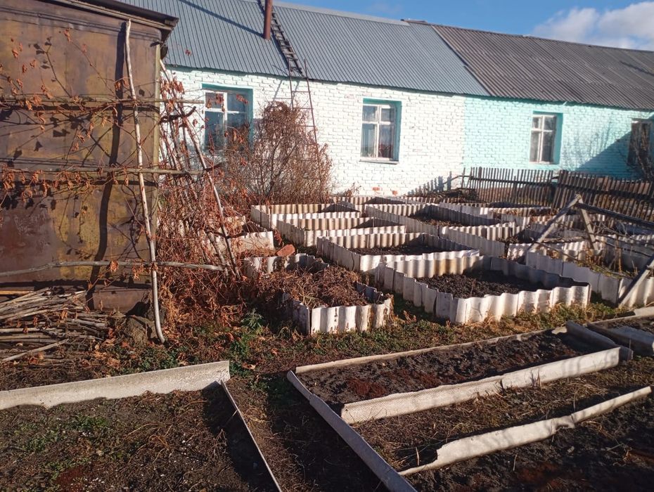 Продам дом посёлок молокановка.