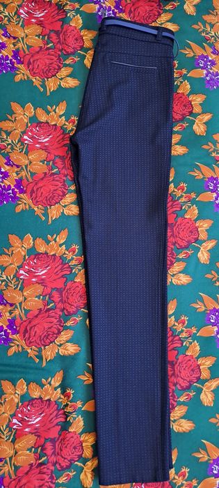 Женская брюки Корея