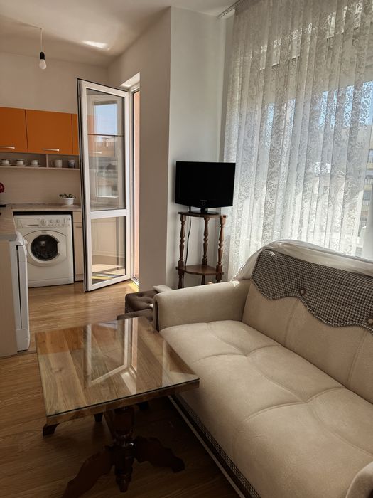 Продава се Двустаен апартамент в Бургас, Сарафово - 36 кв.м за 1119 €/кв.м - Снимка #3