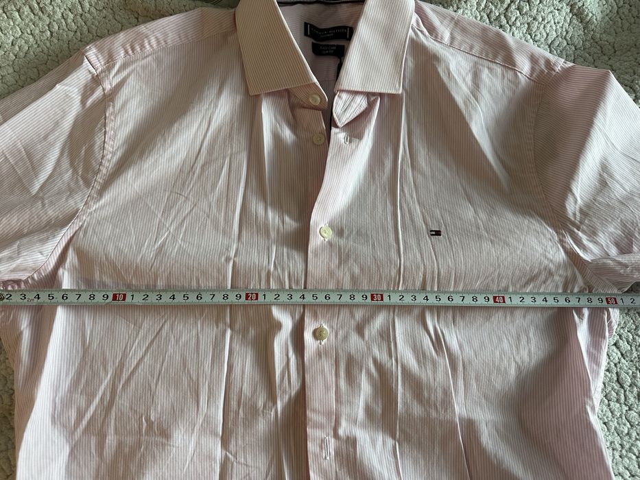 Мъжка риза Tommy Hilfiger