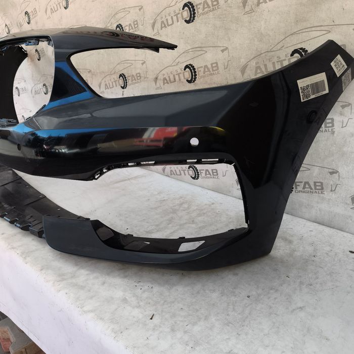 Bara fata BMW Seria 1 F40 Sportline an 2019-2020-2021-2022-2023-2024