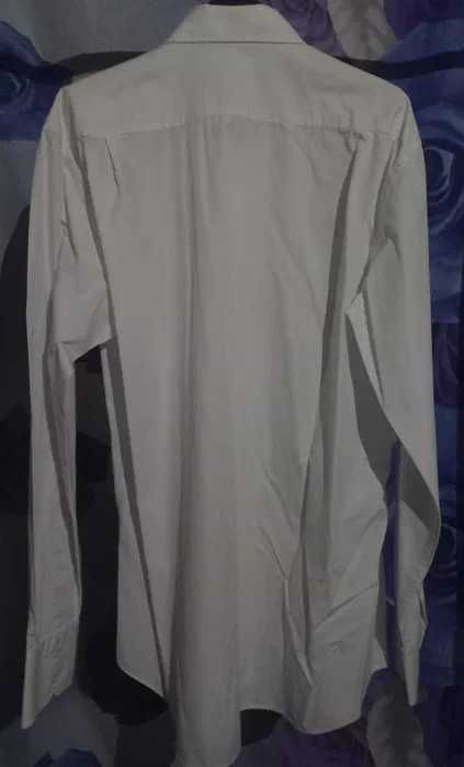 Camasa barbati - Neo Romania/Neo Fashion - maneca lunga - marimea 42/L