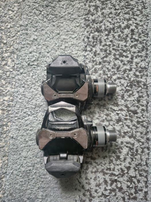Pedale PowerTap P1 cu powermetru