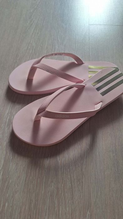 Дамски джапанки Adidas