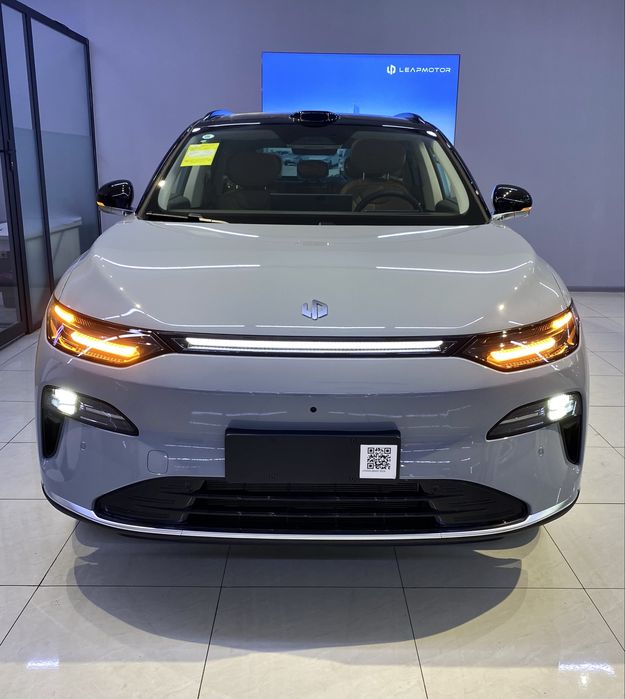 Leapmotor C11 300KM Gibrid 2026 Luxury Lidar Restaylin Ful 3yil garant