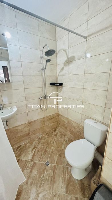 Двустаен апартамент в ж.к Меден Рудник зона А