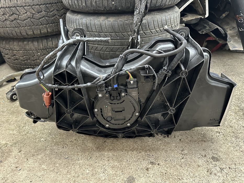 Rezervor adblue / Pompa Audi Q5 80A FY 2017-2024