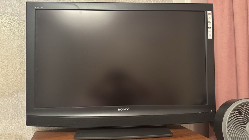 Телевизор SONY ……………………………………………………………………………………………………………………………………………..