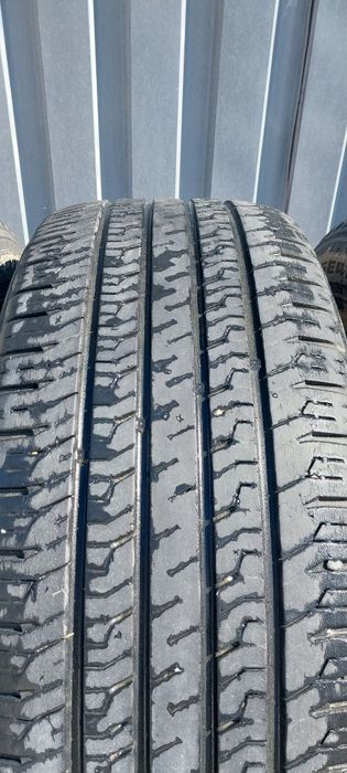 Покрышка 265/60/18