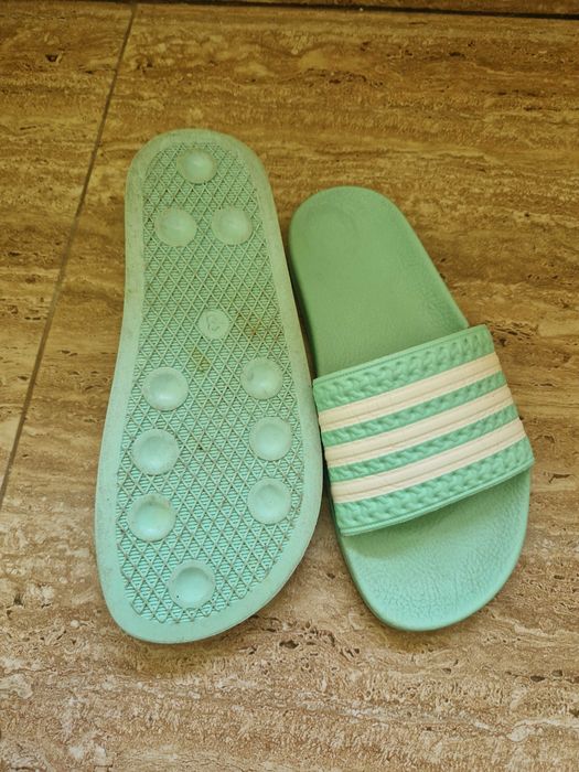 Детски джапанки Adidas