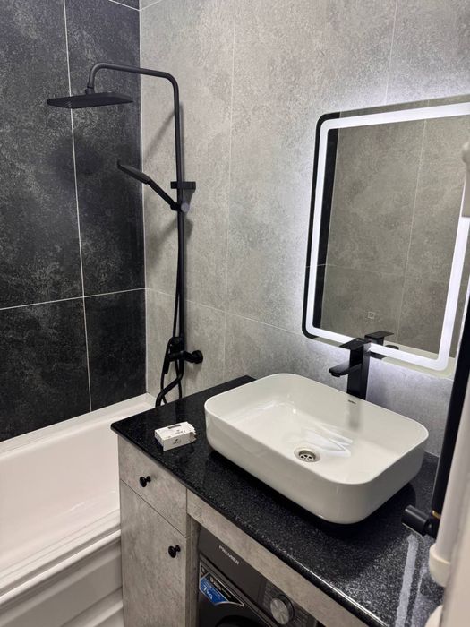 Арендага квартира болларга қизларга ойлага Чилонзор метро 2х 500 Евро