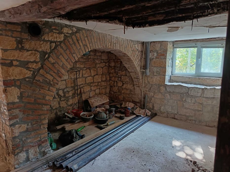 Къща с. Михалич, обл. Варна