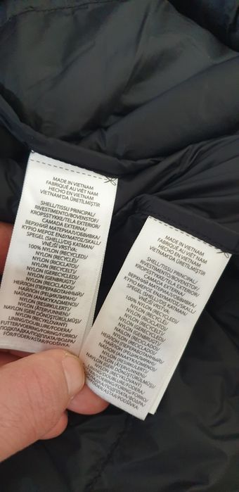 POLO Ralph Lauren Terra Jacket Mens /  M и L 2Бр ! ОРИГИНАЛ! Мъжко Яке