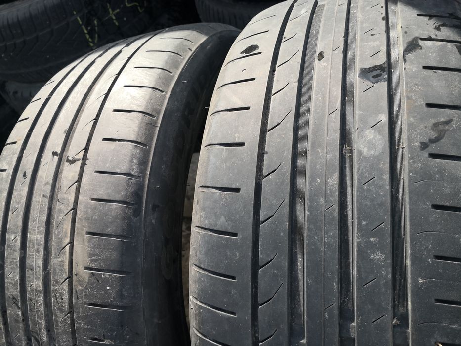 225 50 17 цола гуми GOODRIDE 4 брой dot 20