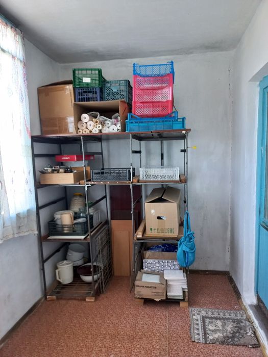 Квартира 4 комнатная